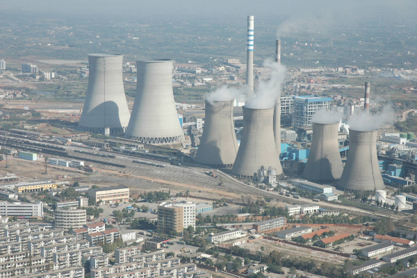 世界級火電新標桿誕生！中國能建東北院大唐東營電廠順利完成168小時滿負荷測試
